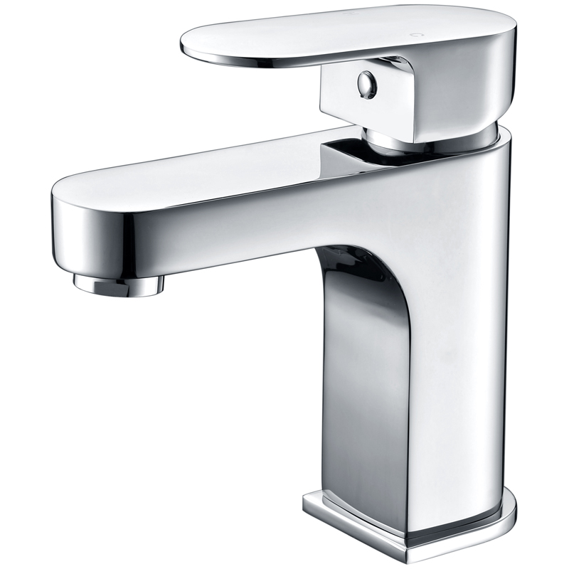 Dove Basin Mixer PB2001SB